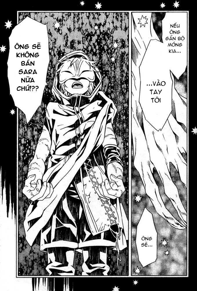 Ong Đưa Thư: Chapter 15