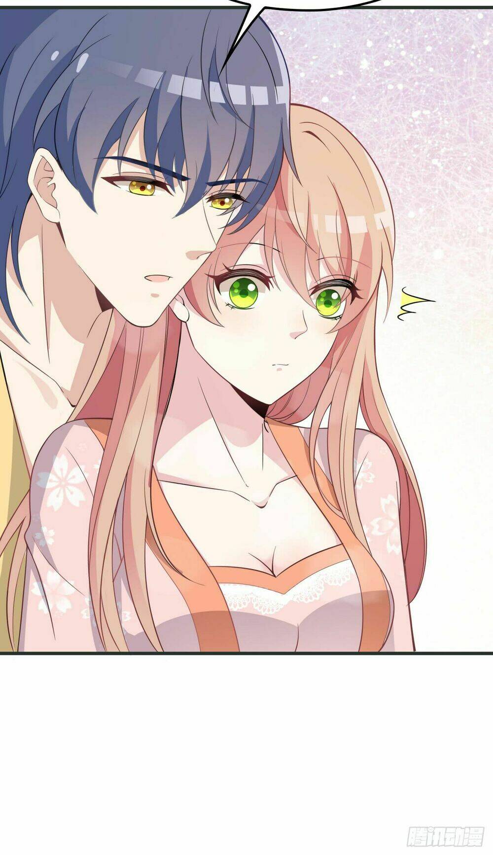 Bí Mật Kết Hôn Với Ảnh Đế: Vợ Ơi Đến Đây Tấn Công Đi Nào: Chapter 24