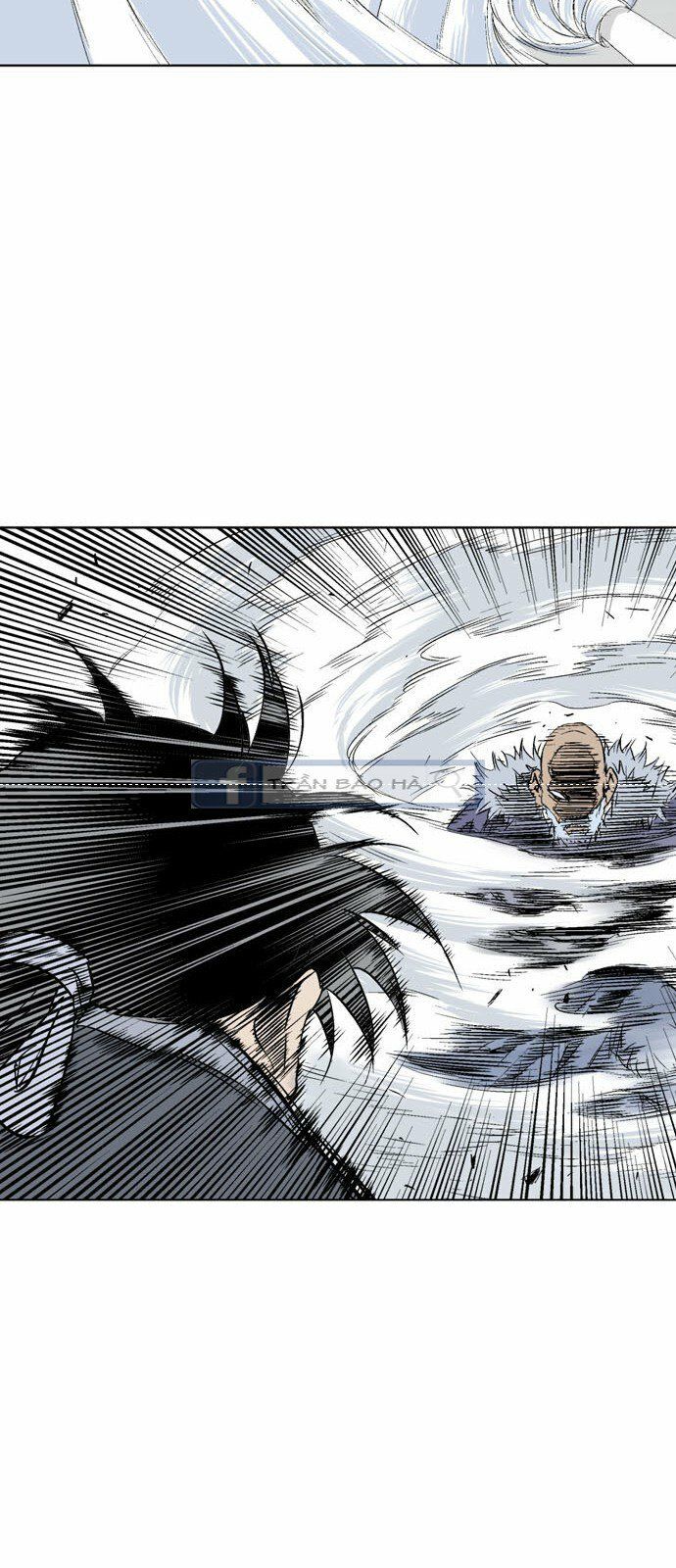 Cao Thủ 2: Chapter 66
