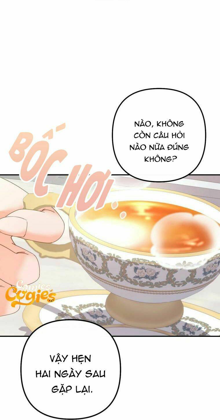 Đọc Thần Chú Lên Đi, Rose!: Chapter 9