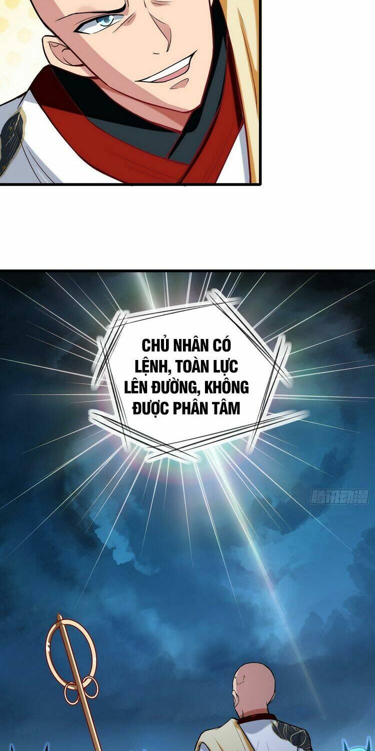 Tà Du Ký: Chapter 120