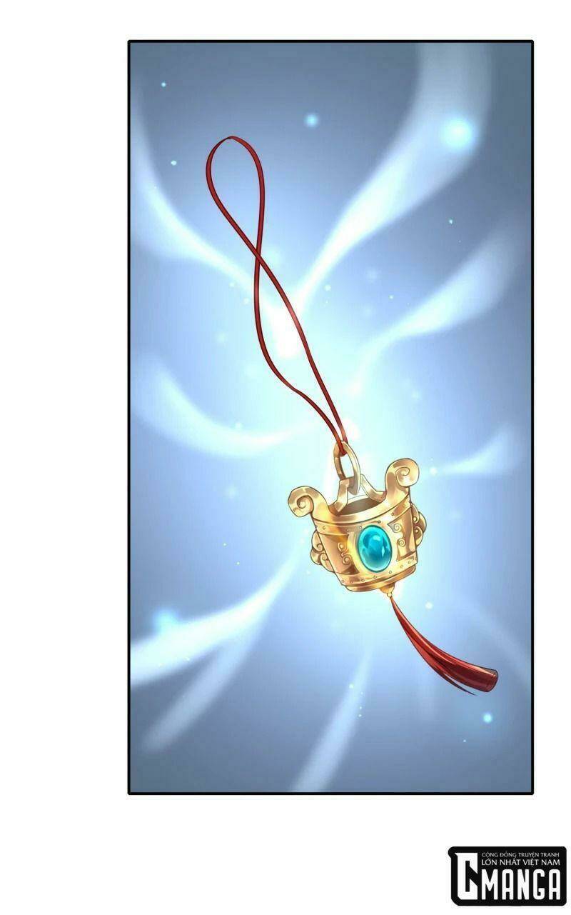 Hồn Đỉnh Thịnh Thiên: Chapter 2