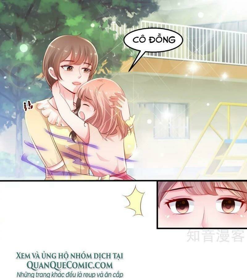 Tối Cường Vận Đào Hoa: Chapter 107
