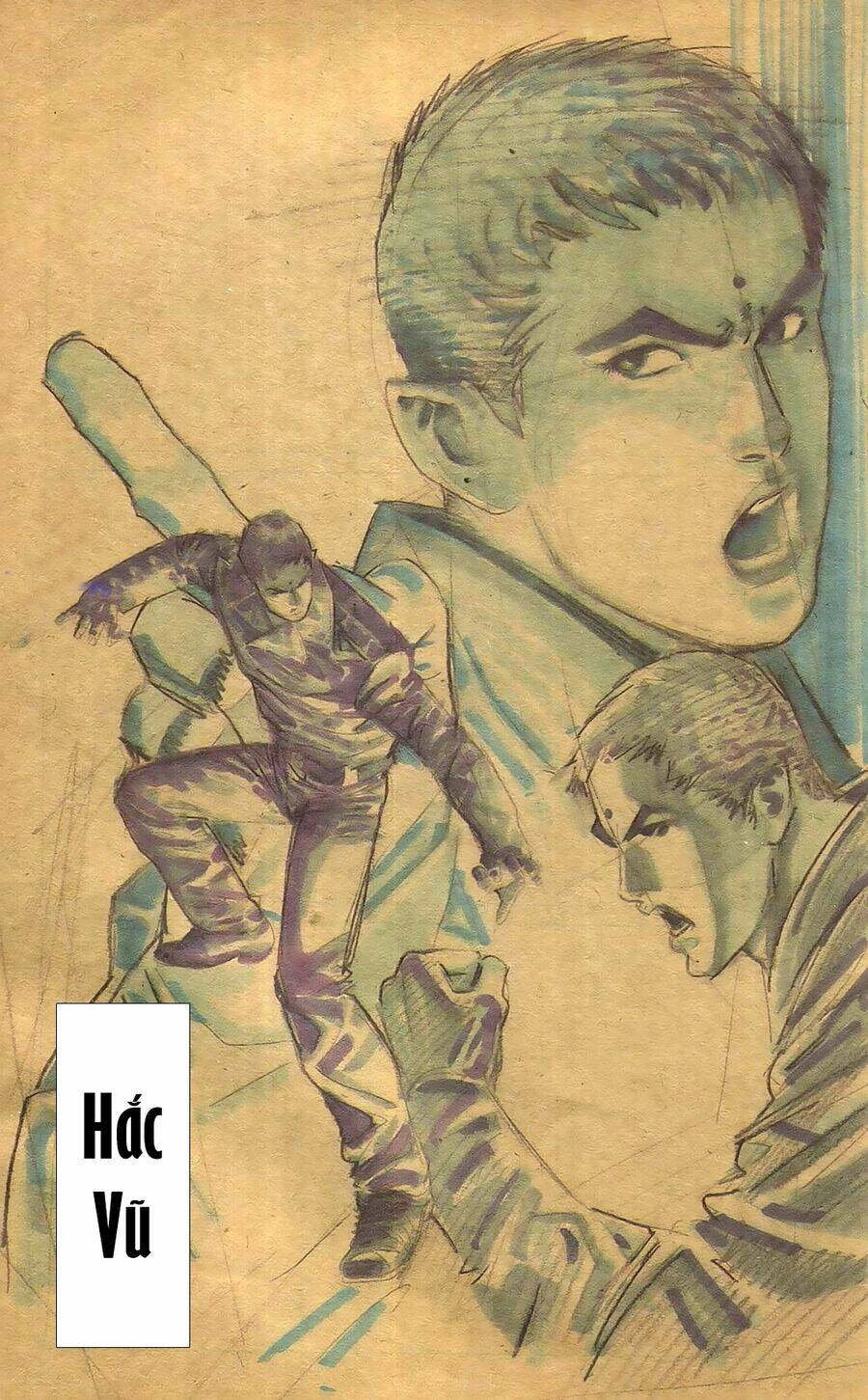 Truyện Ngắn Mã Vinh Thành Thiên Hạ: Chapter 14