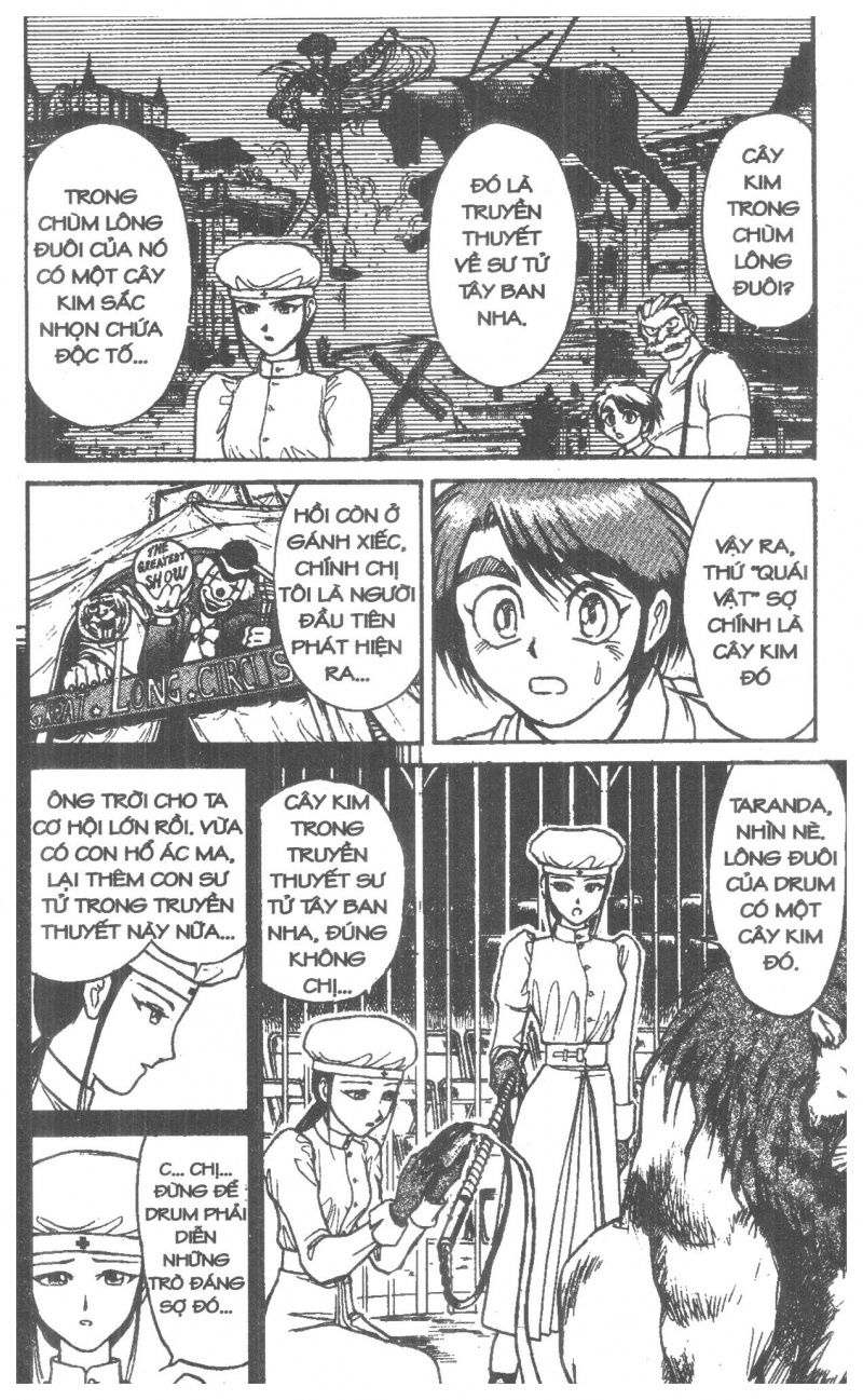 Fujita Kazuhiro: Chapter 5