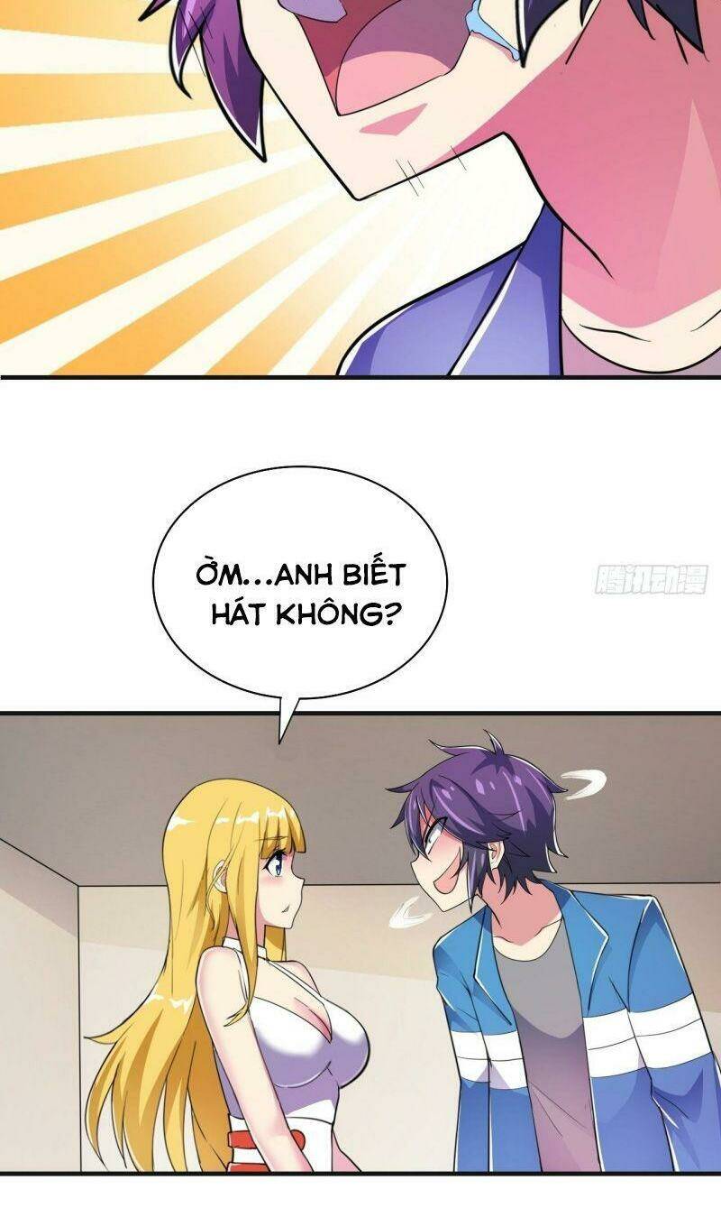 Hệ Thống Bái Kim Siêu Cấp: Chapter 19