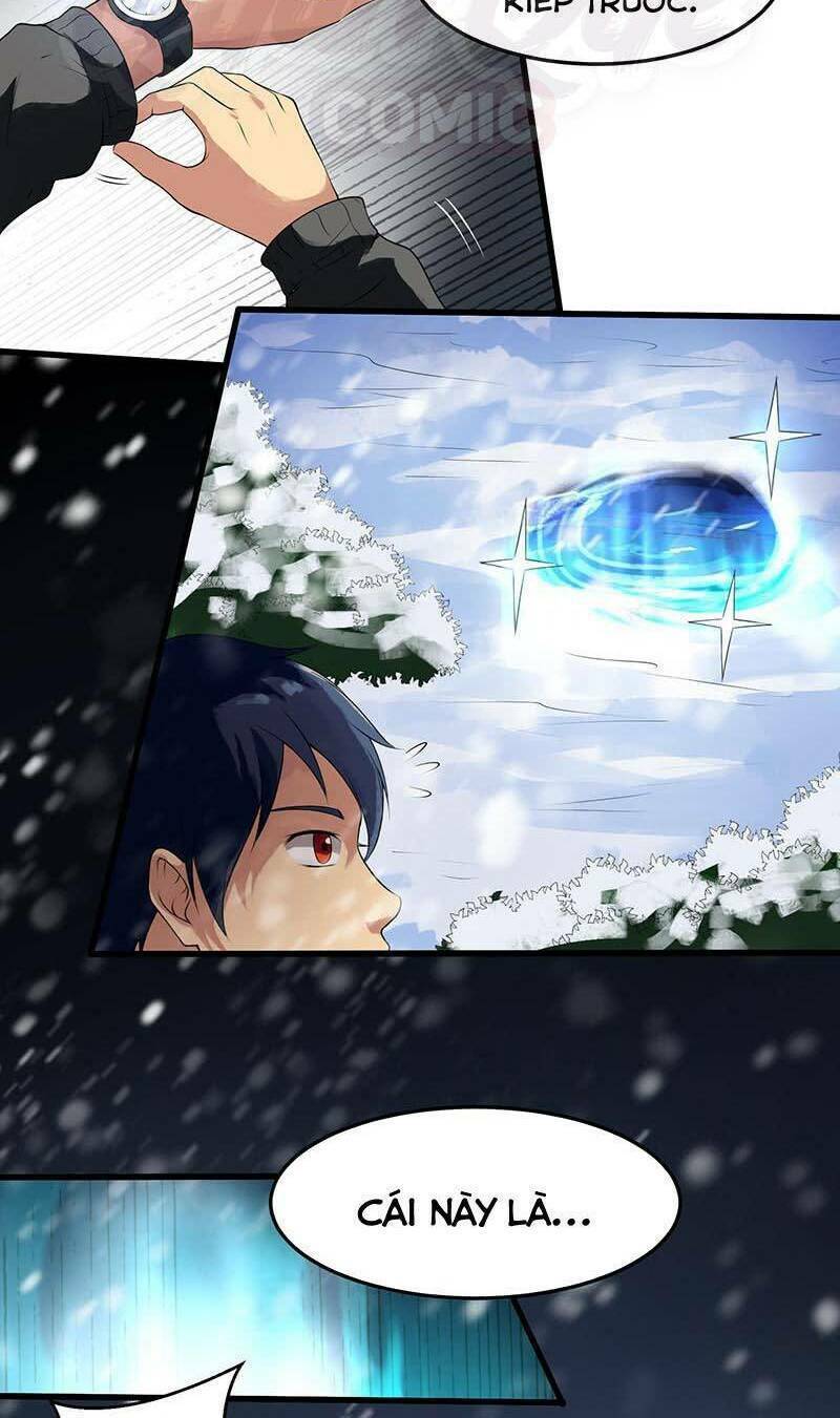 Cuộc Sống Tận Thế Bắt Đầu Từ Số 0: Chapter 22