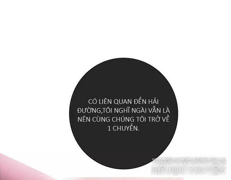Trái Tim Băng Giá: Chapter 38