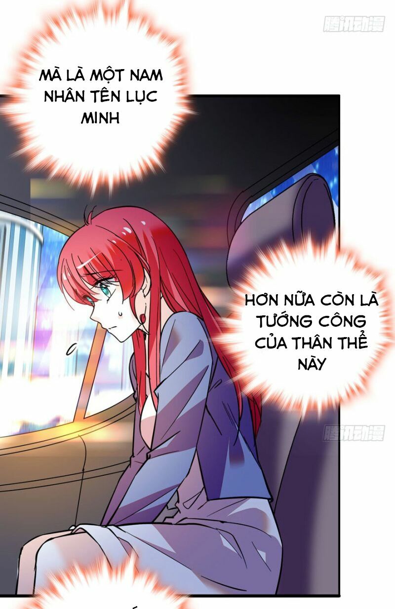 Thịnh Thế Lê Hoa Điện: Chapter 4