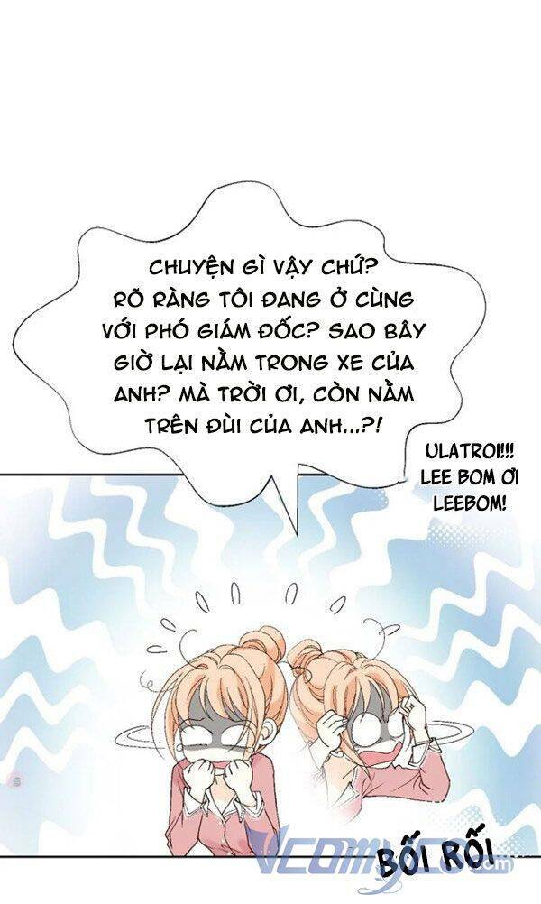 Lee Bom, Em Là Của Anh: Chapter 44