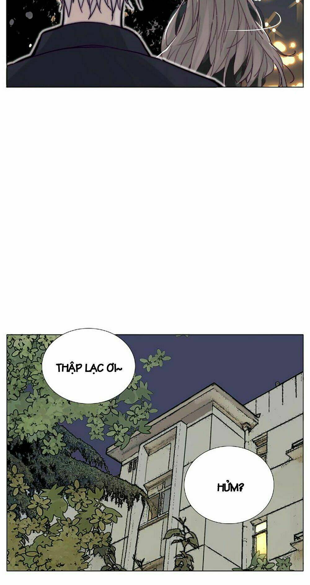 Tình Yêu Chớp Nhoáng: Chapter 112