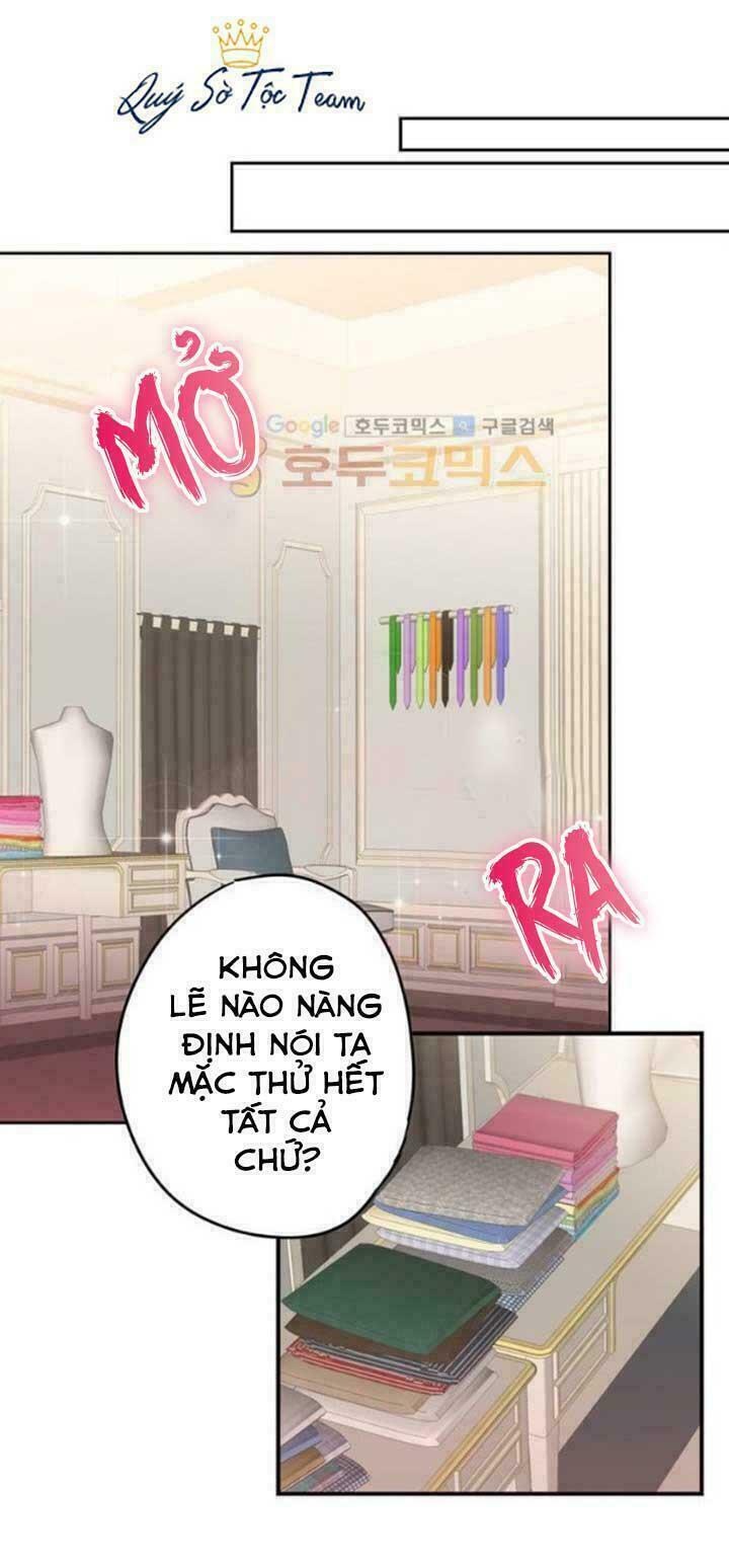 Tồn Tại Với Tư Cách Là Vợ Của Nam Chính: Chapter 49: Học cách thư giãn