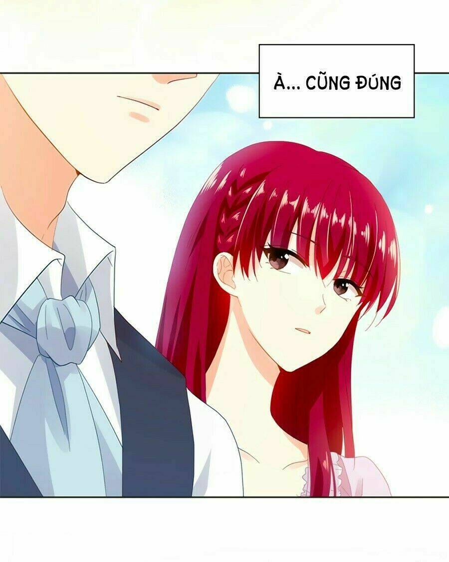 Ác Nữ Cải Biến: Chapter 16