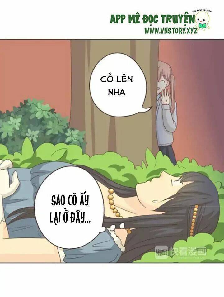 Xin Chào! Dân Nữ: Chapter 64