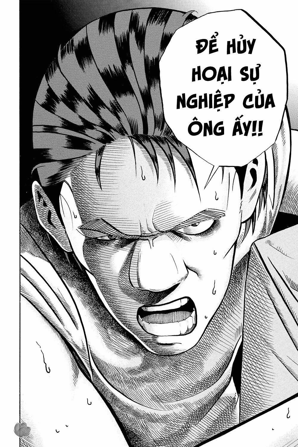 Giấy Báo Tử: Chapter 36