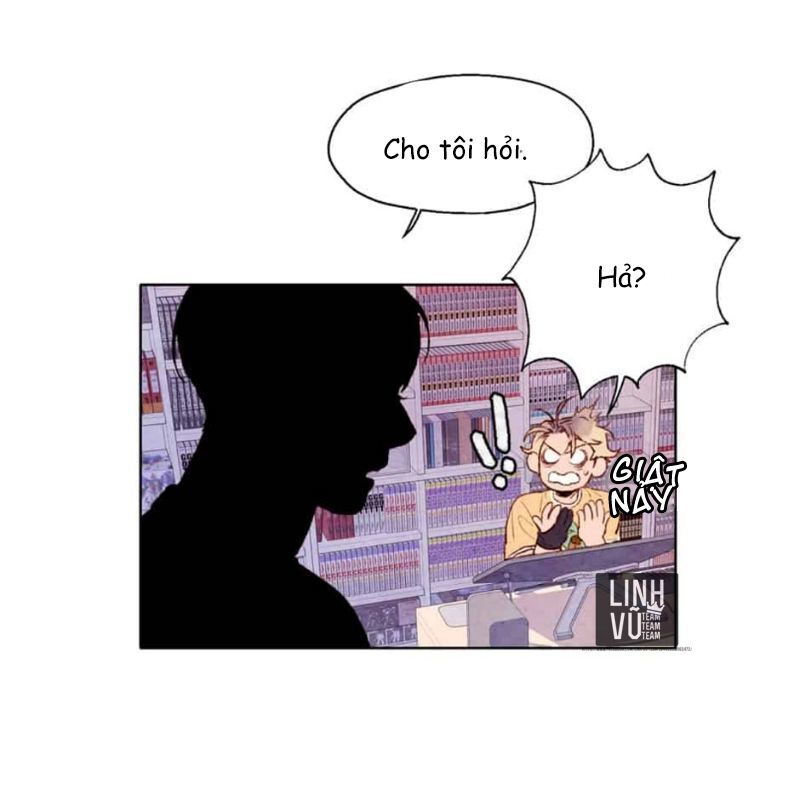 Ôi ! Trợ Lý Đặc Biệt Của Tôi: Chapter 4