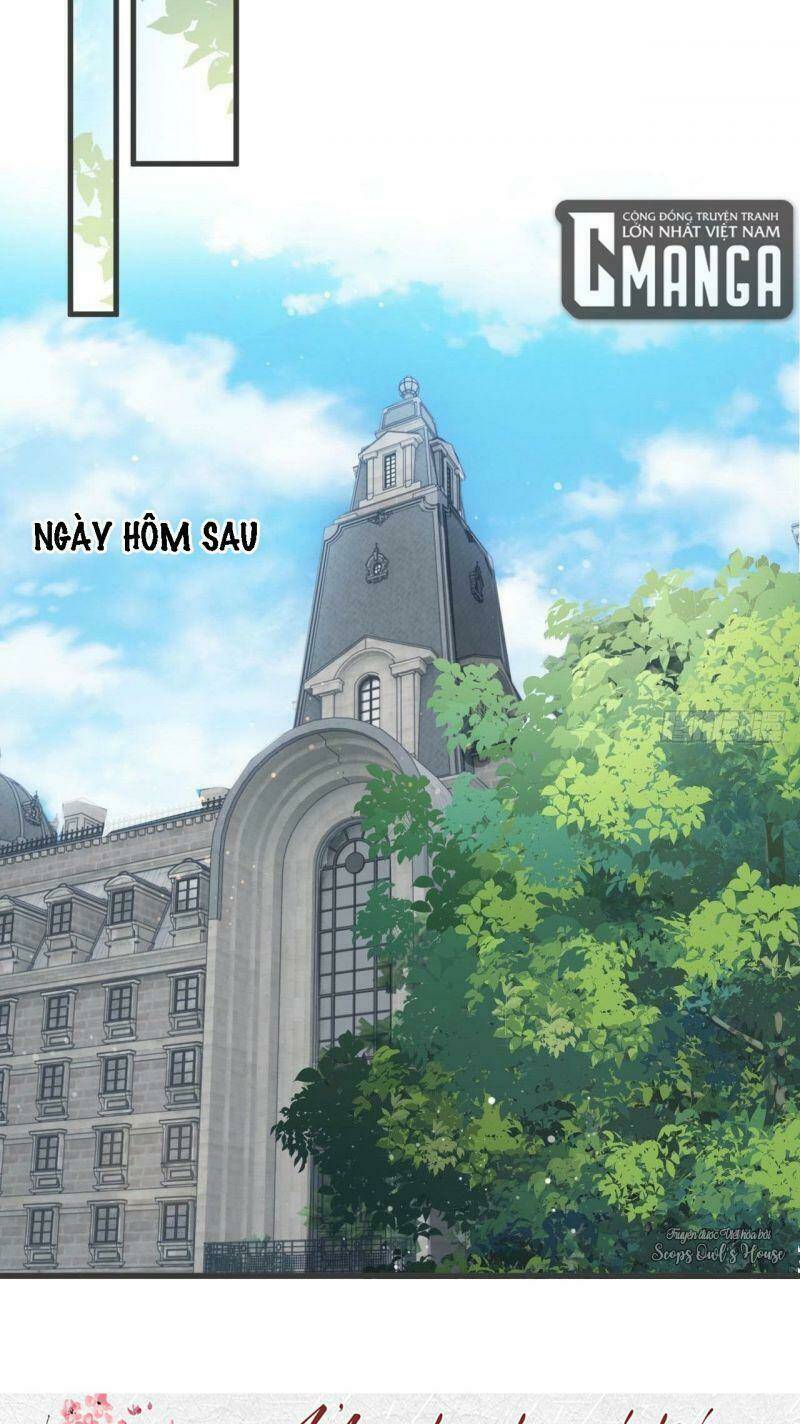 Không Thể Hòan Hảo Tuyệt Đối: Chapter 19