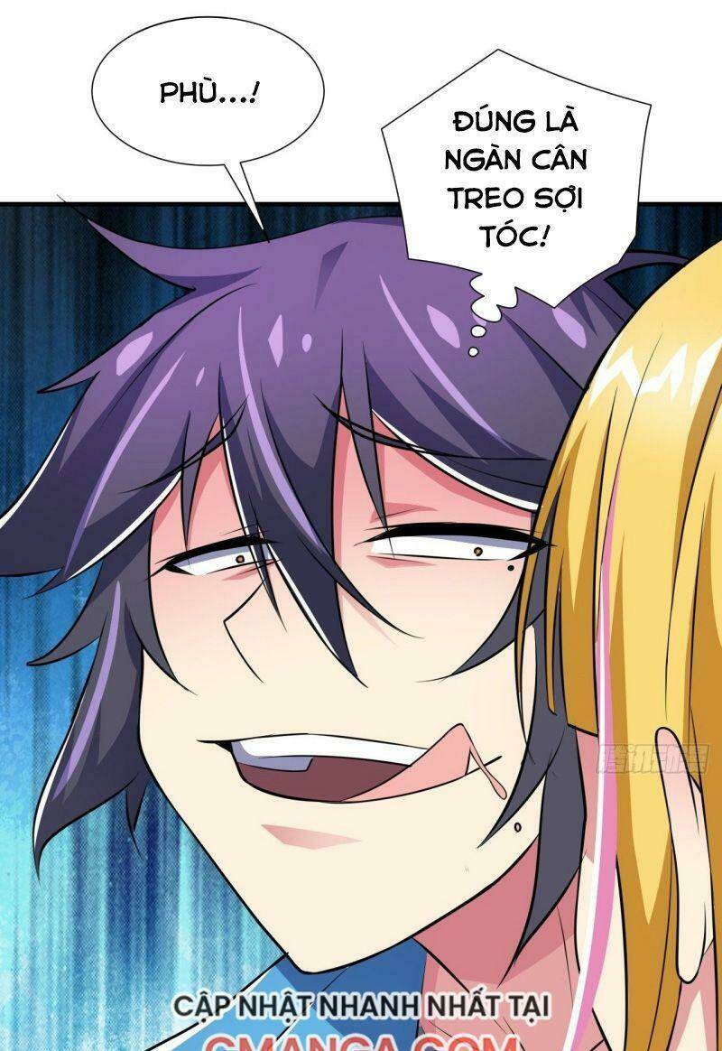 Hệ Thống Bái Kim Siêu Cấp: Chapter 18