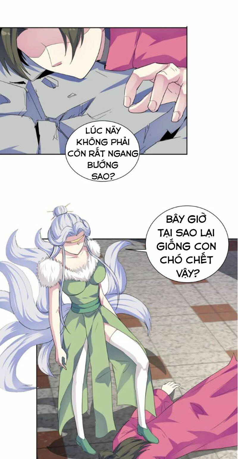 Nghịch Thiên Đại Thần: Chapter 41