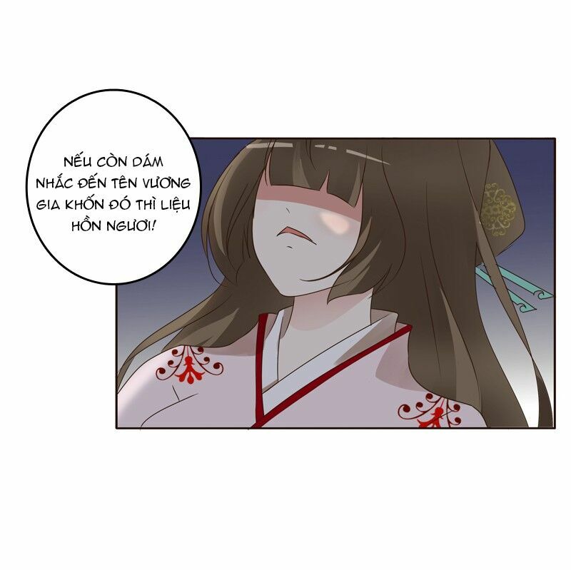 Thông Linh Phi: Chapter 205