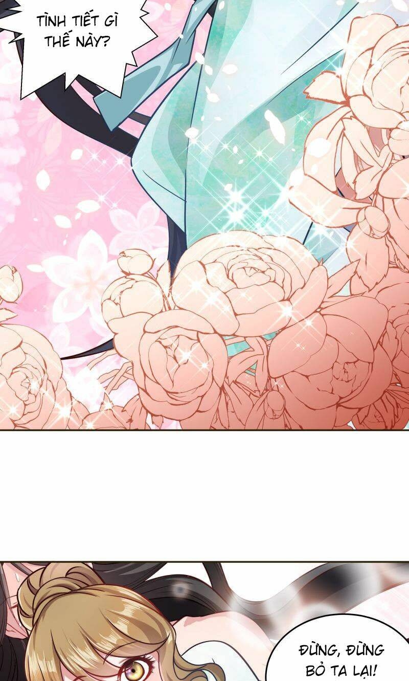 Tiểu Hoàng Thư Và Tiểu Hoàng Thúc: Chapter 23