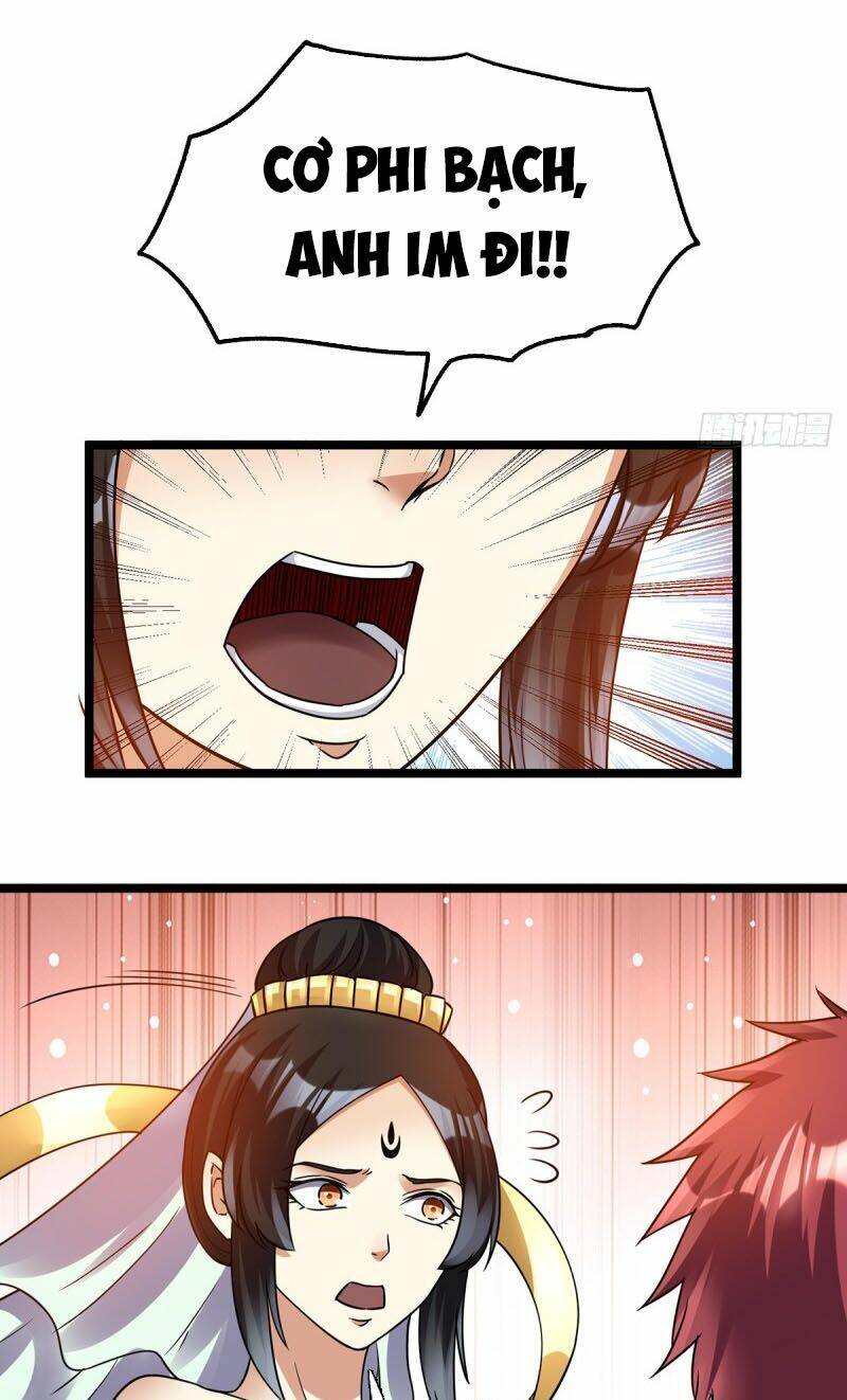 Tiên Vương Trùng Sinh: Chapter 118