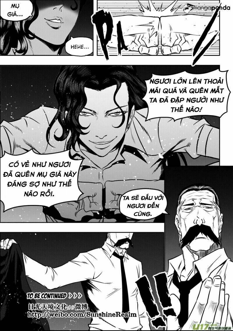 Macrophage Regulation: Chapter 55