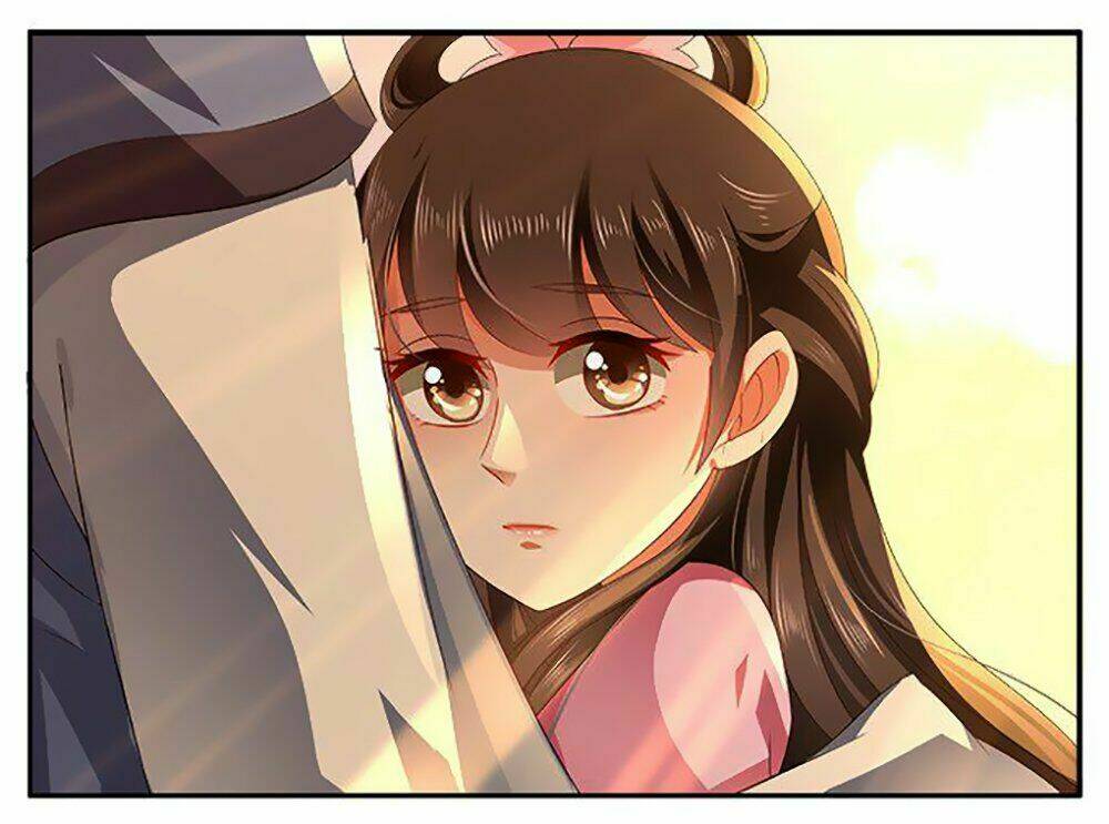 Thịnh Thế An Nhiên: Chapter 10