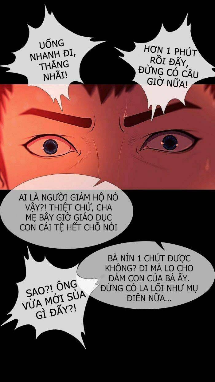 Dead Days: Chapter 40