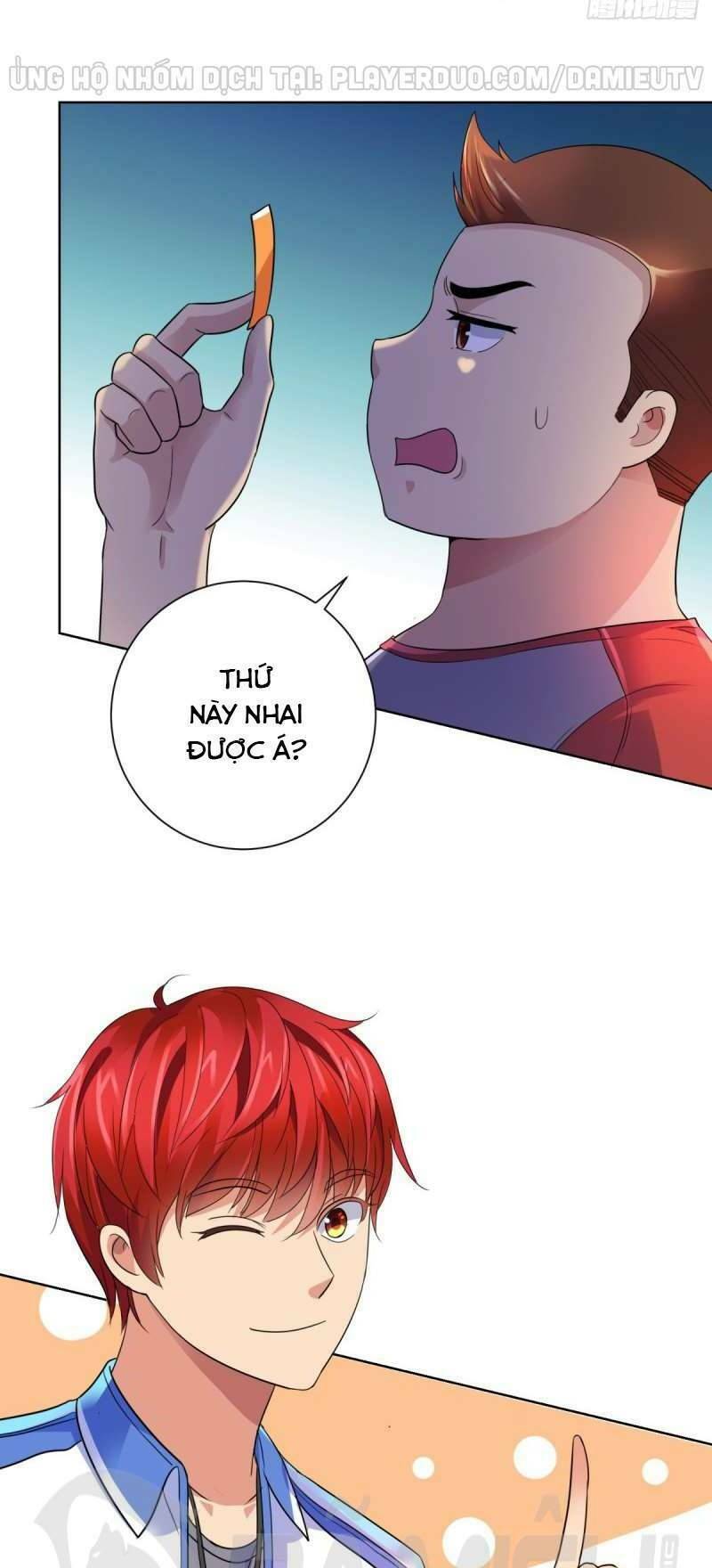 Đô Thị Chí Tôn Hệ Thống: Chapter 133