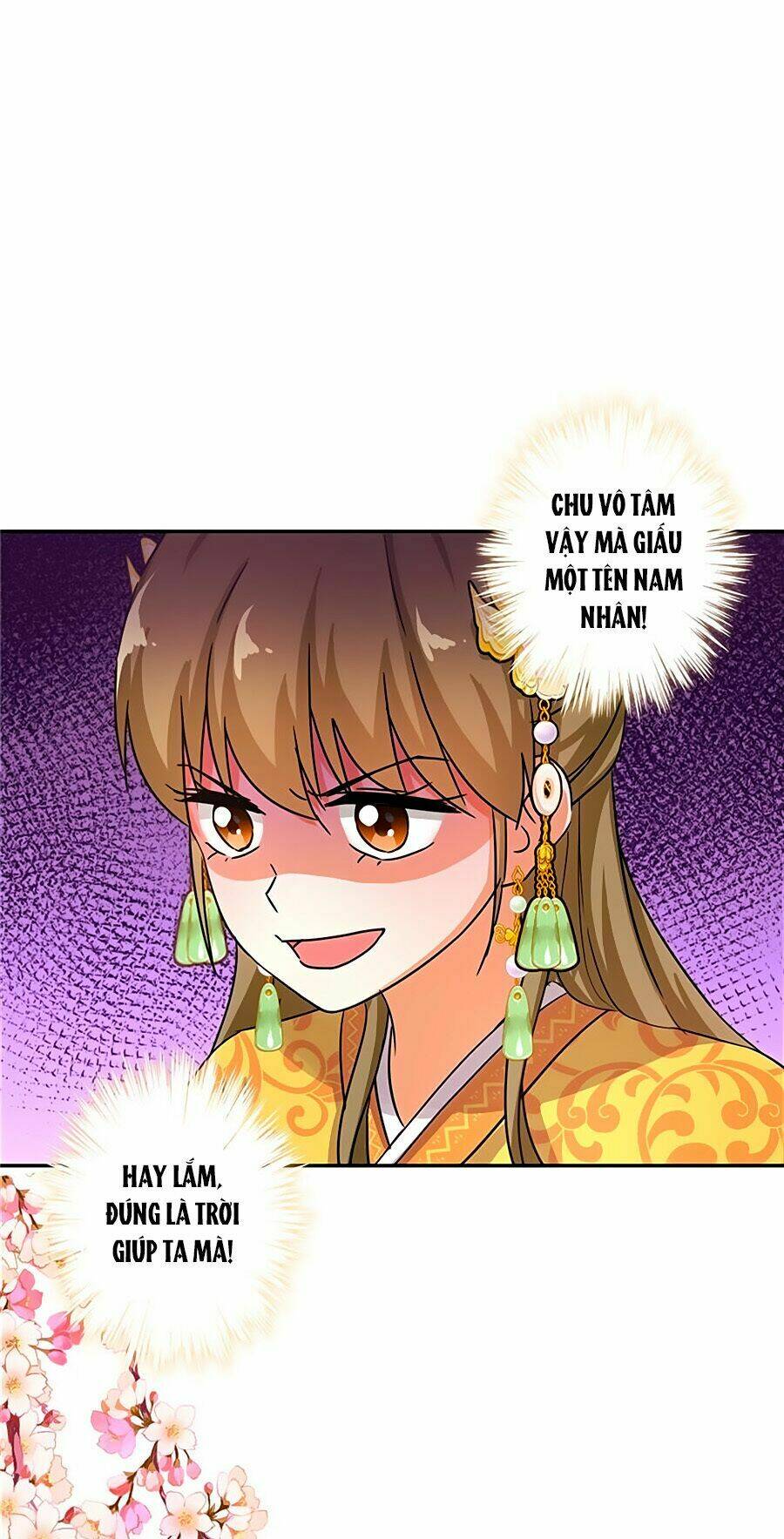 Vương Gia! Ngươi Thật Bỉ Ổi: Chapter 460