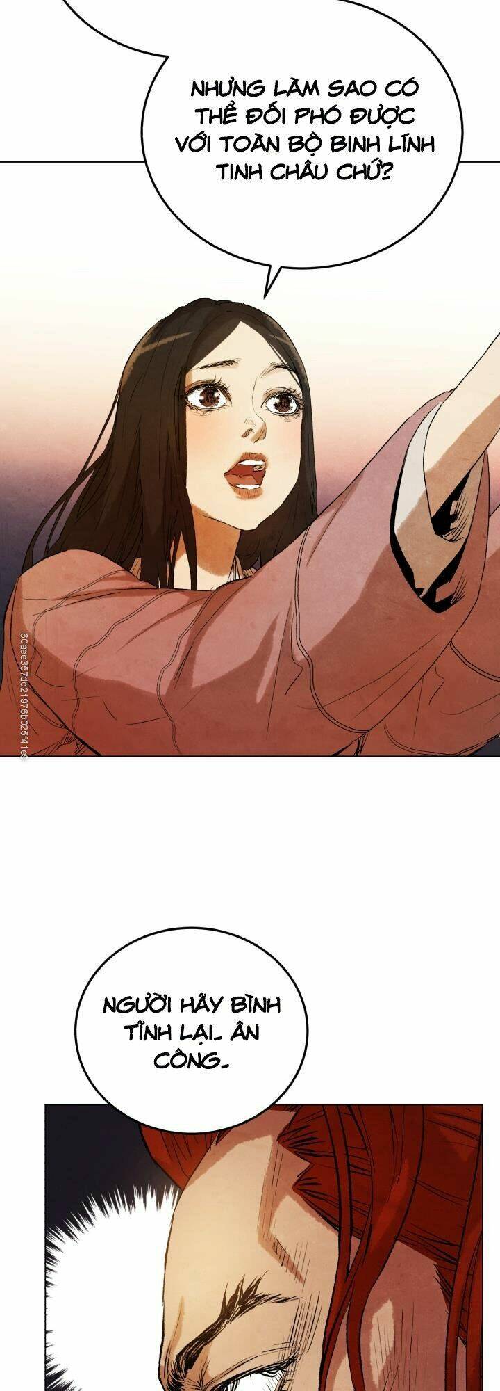 Phụng Tiên Trọng Sinh Ký: Chapter 18