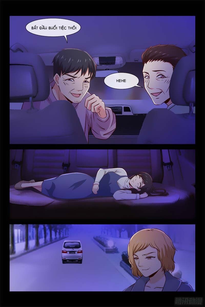 Tình Nhân Khế Ước Của Tổng Tài: Chapter 88