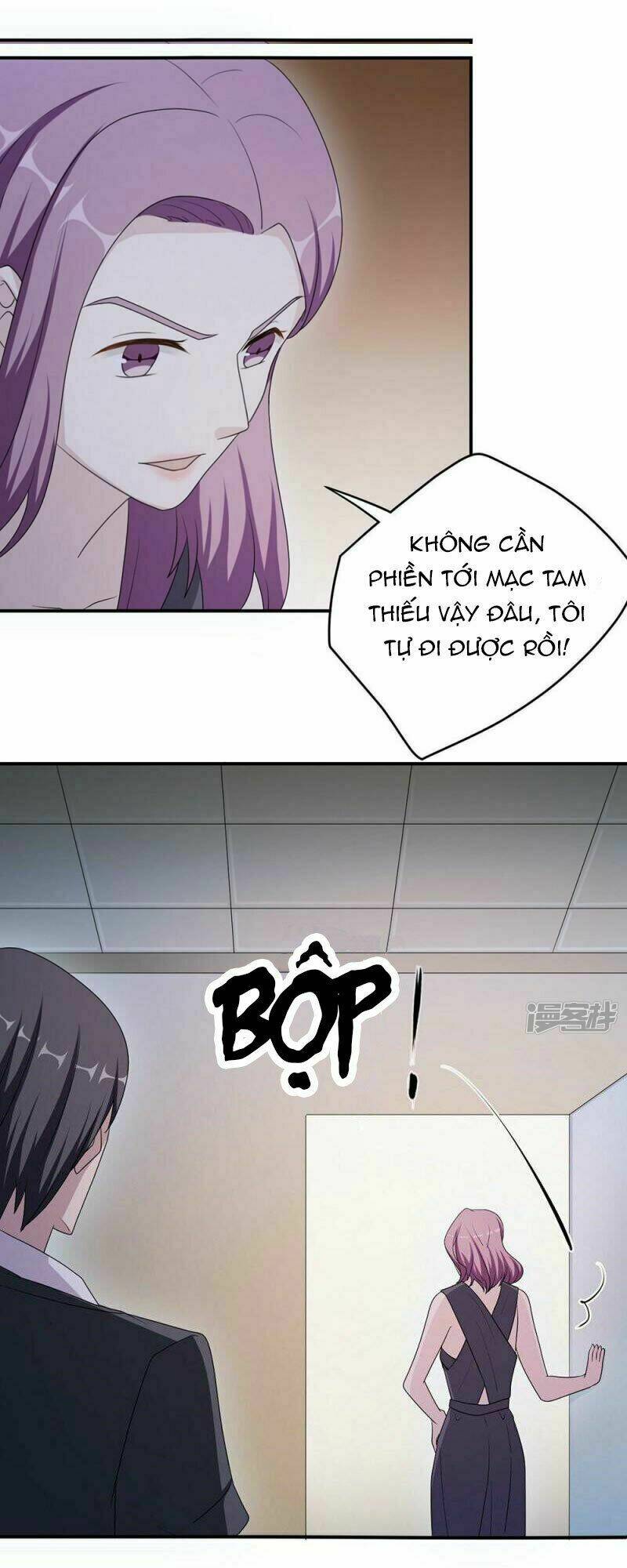 Mạc Thiếu Bức Hôn: Vợ Mới Khó Chống Đỡ: Chapter 52