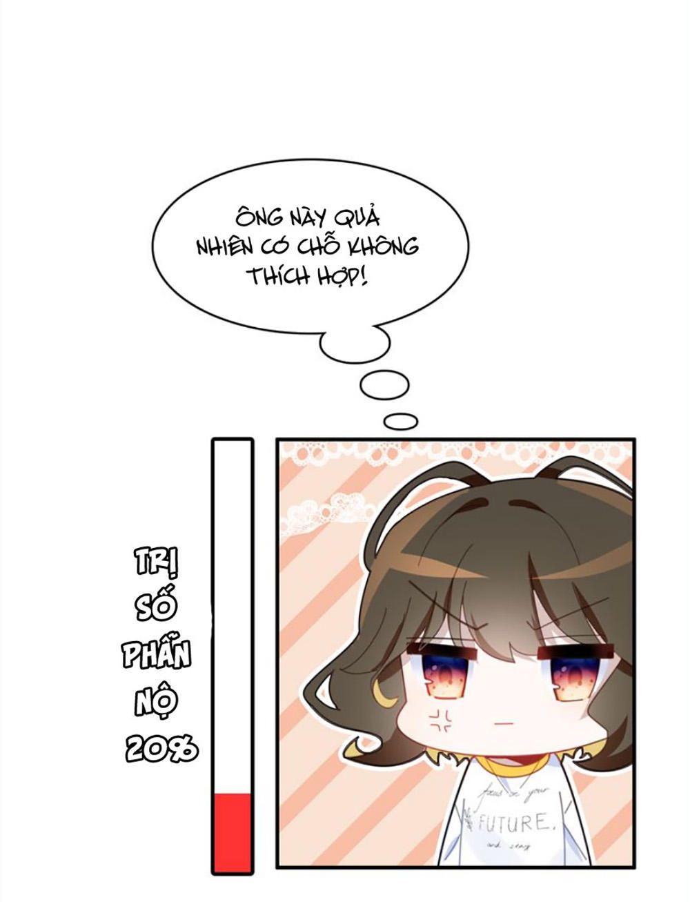 Ái Ngạo Kiều Long Vương Gia: Chapter 12
