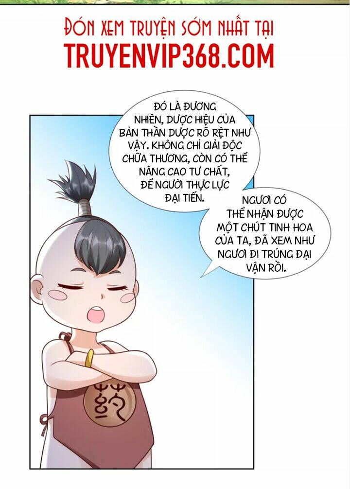 Chí Tôn Trọng Sinh: Chapter 147