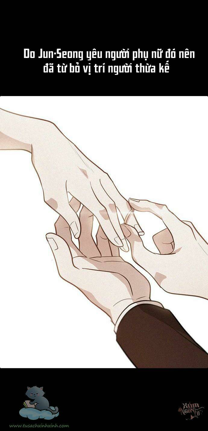 Thằng Bạn Trai Tồi Tệ Của Tôi: Chapter 69