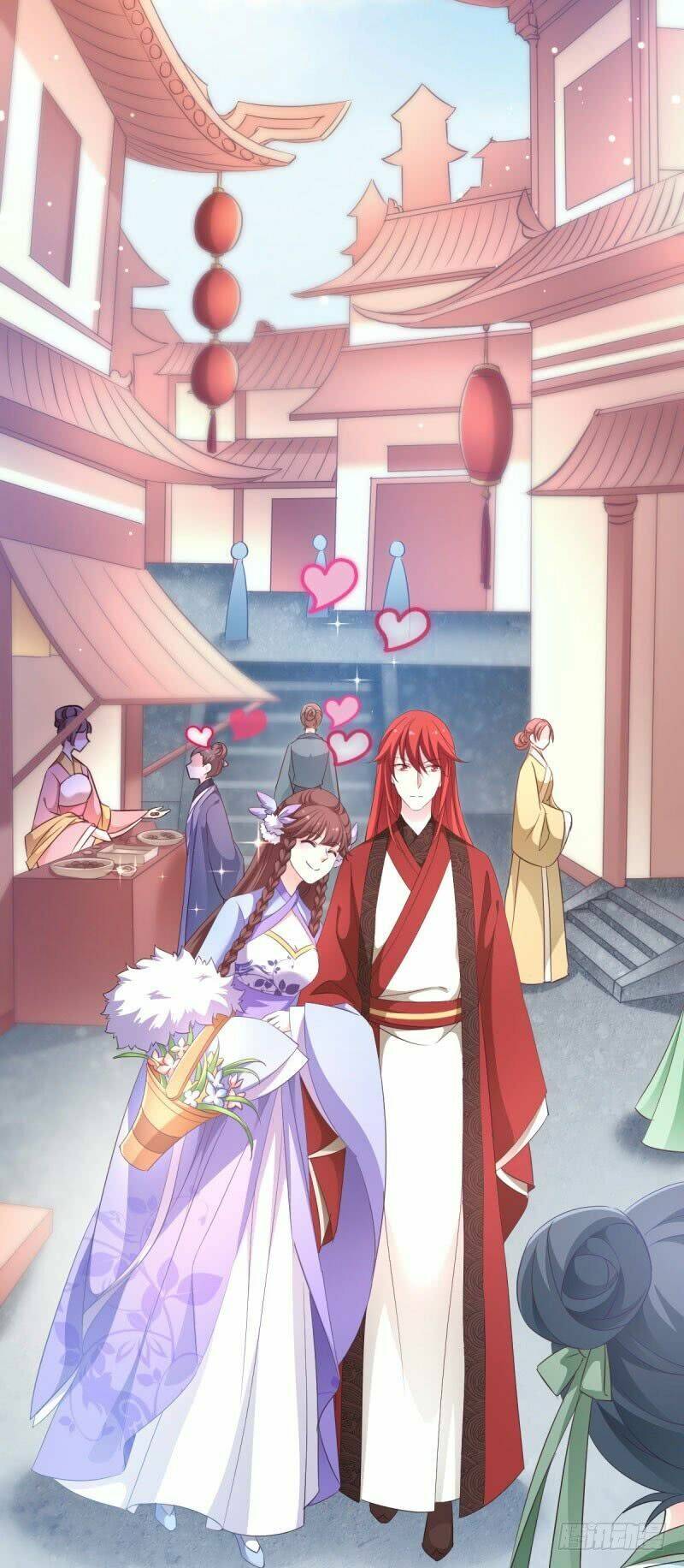 Trò Chơi Trừng Phạt: Chapter 24