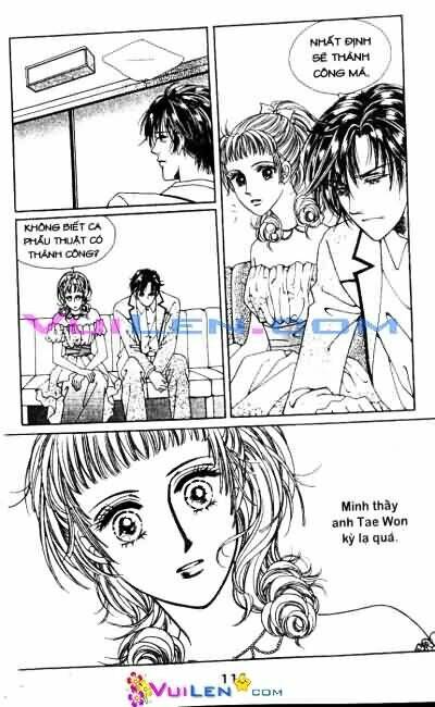 Virus Tiền: Chapter 10