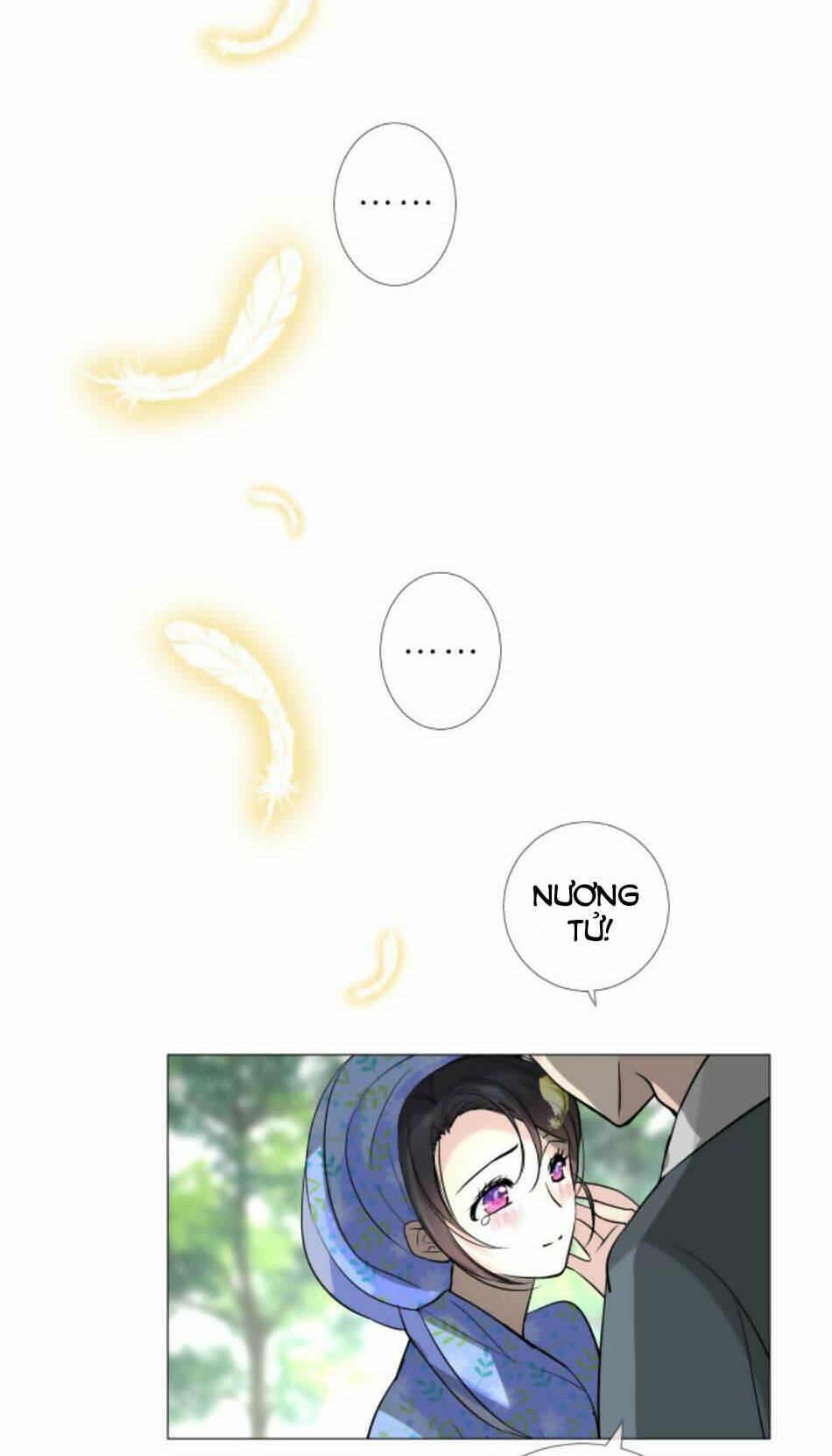 Sao Lại Là Yêu?: Chapter 41