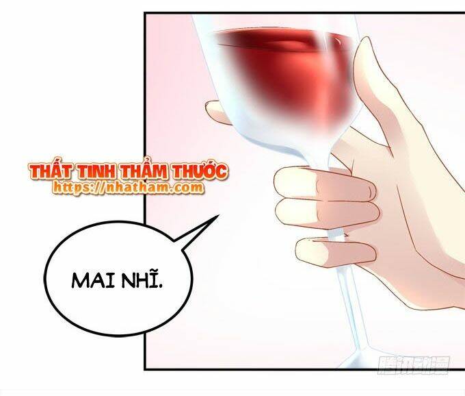 Đế Vương Ta Vẫn Còn Nhỏ: Chapter 63