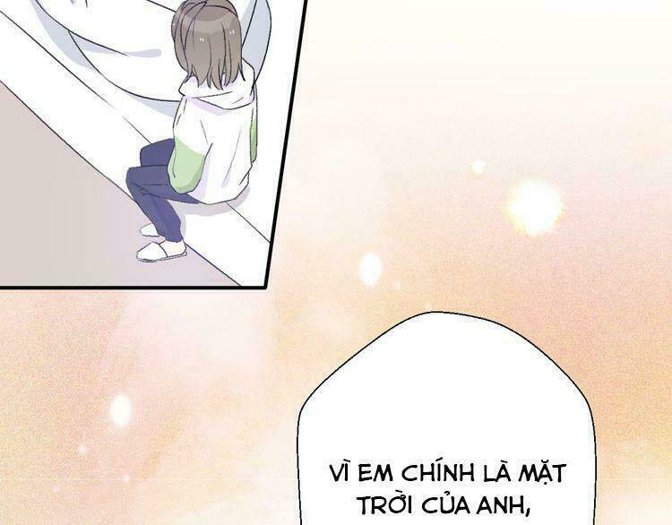 Cuộc Chiến Tình Yêu: Chapter 31