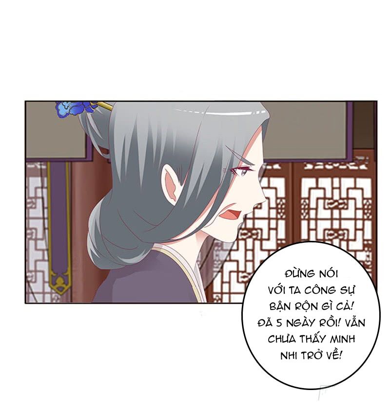 Thông Linh Phi: Chapter 319