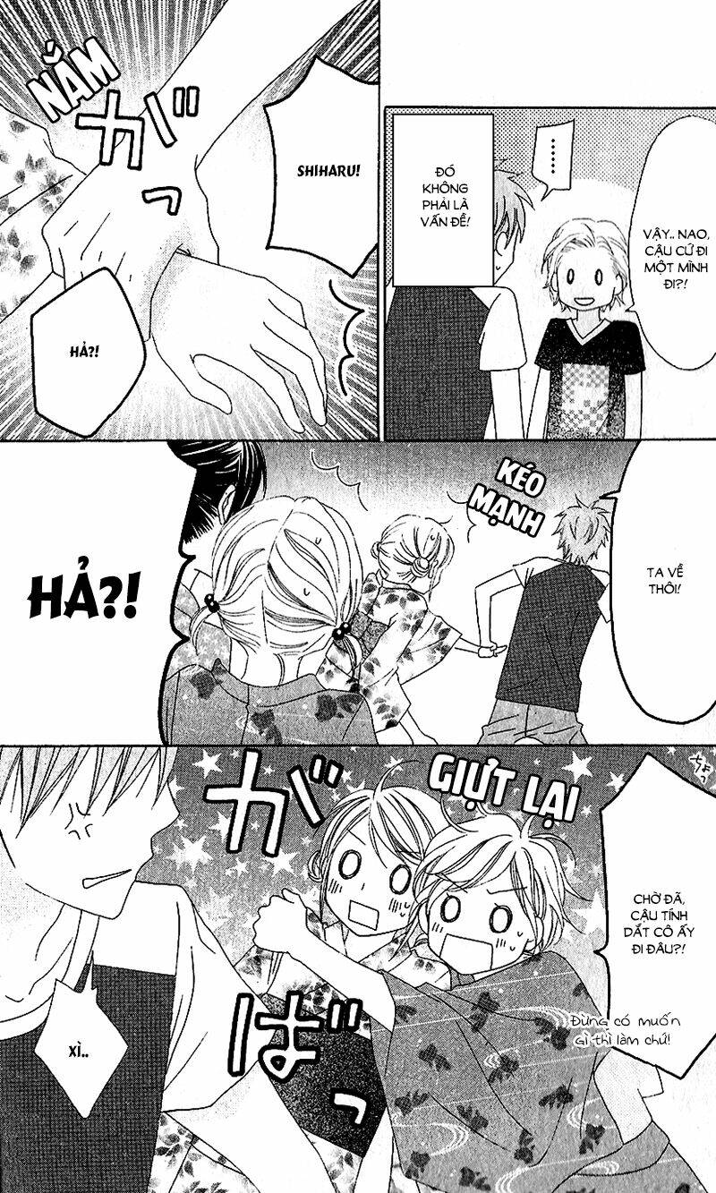 Love So Life: Chapter 36