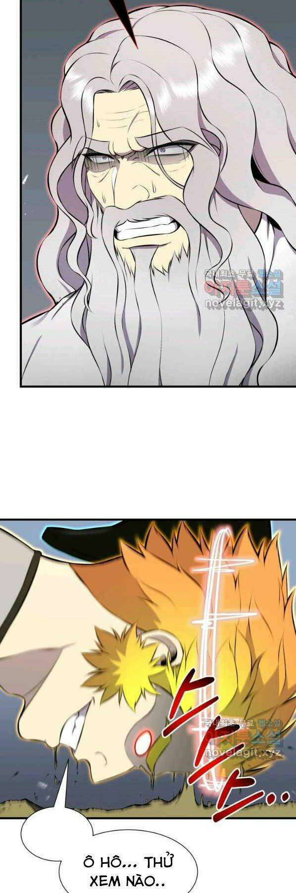 Luân Hồi Ác Nhân: Chapter 100