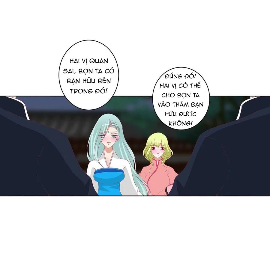 Thông Linh Phi: Chapter 659