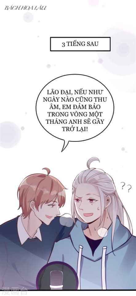 Bỉ Chi Tì Sương: Chapter 4