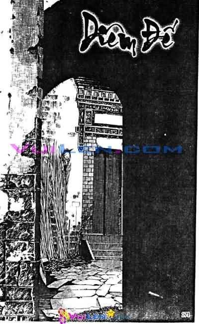 Diêm Đế: Chapter 63