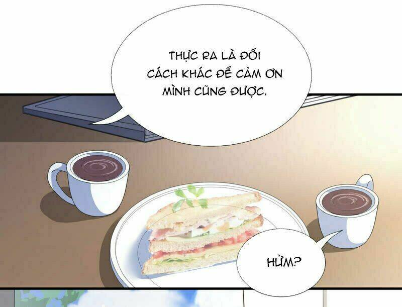 Chiến Lược Lãng Mạn Của Thịnh Thiếu: Chapter 49
