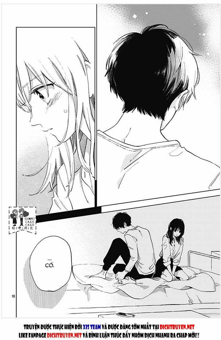 Cảm Xúc Ngọt Ngào: Chapter 53